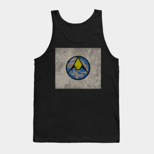 Bricks 19 - Exploriens Tank Top